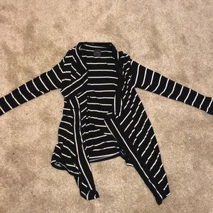 Nymphe cardigan